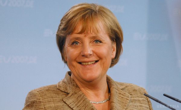 День народження Ангели Меркель: ТОП-5 незвичайних фактів з життя іменинниці. Сьогодні, 17 липня, свій 59-й день народження святкує одна з найвідоміших жінок-політиків Ангела Меркель . 