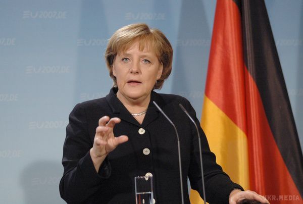 День народження Ангели Меркель: ТОП-5 незвичайних фактів з життя іменинниці. Сьогодні, 17 липня, свій 59-й день народження святкує одна з найвідоміших жінок-політиків Ангела Меркель . 