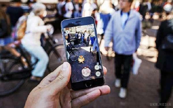 Хакери анонсували "знищення" гри Pokemon GO. Хакерське угруповання оголосило про те, що має намір заморозити гру Pokemon GO з допомогою спеціальних масових атак мінімум на 20 годин.