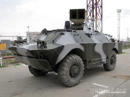 Як російські війська на Донбасі збивають з пантелику сили АТО. ЗС-88 зокрема була використана на рубежі Донецьк–Докучаєвськ.