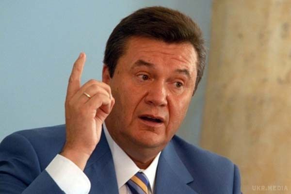 Адвокат екс-президента-втікача  Януковича виступив з несподіваною заявою. Зі слів адвоката екс-президента Віталія Сердюка, Янукович хоче публічно розповісти українцям "правду про Майдан"
