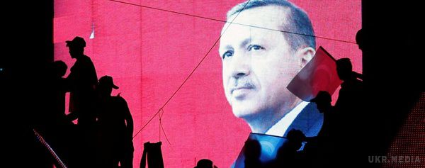 Військовий переворот в Туреччині: Перські дези про Кремль та Саудію. Численні ЗМІ вчора і сьогодні пишуть про те, що виявляється, російський ГРУ врятував президента Ердогана від заколотників.
