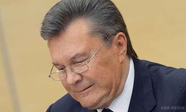 Янукович готовий розповісти всю правду про події на Майдані. Побіжний президент України готовий розповісти всю правду про події на Майдані.