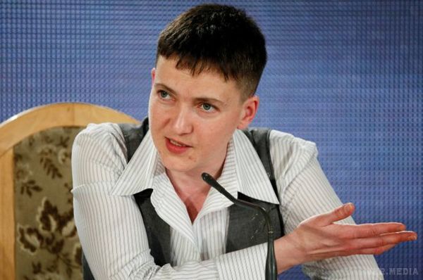 Савченко закликала українців навчитися пробачати і в свою чергу просити вибачення в жителів Донбасу.(ВІДЕО).  За її словами, на таку жертву треба піти заради миру в країні.