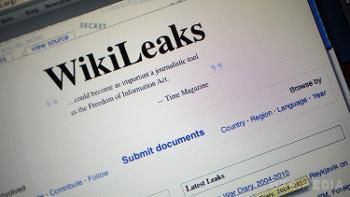 На WikiLeaks оприлюднили листи Клінтон із згадкою про Україну. В базі листів WikiLeaks, Демократичної партії, Україна зустрічається близько 50 разів