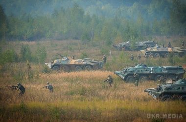 Генштаб оголосив про початок військових навчань по всій Україні. Військове командування відпрацює навички управління Збройними силами в режимі воєнного стану.