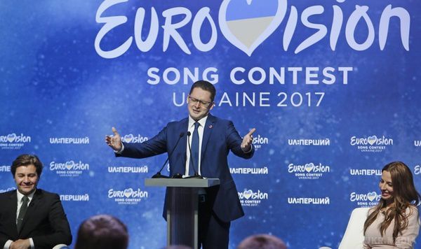 Визначилася трійка фіналістів битви за Євробачення-2017. За словами міністра культури Євгена Нищука, члени оргкомітету вирішили, що у фіналі конкурсу візьмуть участь три міста, а не два, як планувалося раніше.