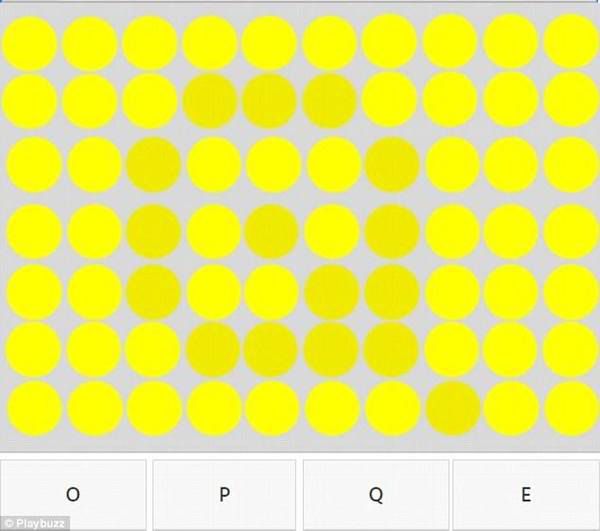  Яким ви бачите колір?  Обман зору (картинки). Загадка на розпізнавання кольору , яку намагалися вирішити учасники одного дослідження.