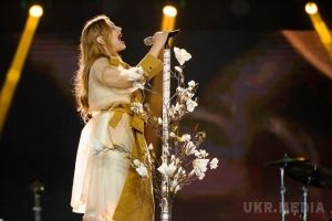 "Юрмала" по-українськи пройшла на ура!. Протягом трьох днів жителі та гості Юрмали співали танцювали і сміялися разом з учасниками концерту "Made in Ukraina", який був організований студією "Квартал 95".