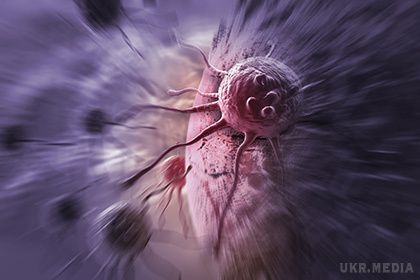 Вчені створили білок, що здатен врятувати від раку. Білок пригнічує міжклітинні комунікації усередині ракової пухлини.