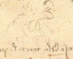 Вчені знайшли в рукописах да Вінчі відкритий ним закон тертя. Вчені ще раз ретельно вивчили маловідомі рукописи Леонардо да Вінчі.