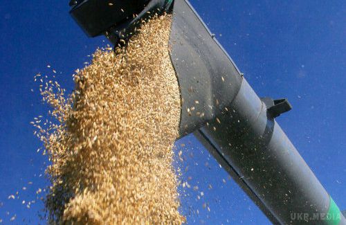 В Україні прогнозують третій рекордний урожай зернових.  В Україні буде зафіксований третій рекордний урожай за всю історію спостережень після розпаду Радянського Союзу, зазначає міністерство сільського господарства США.