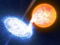 Вчені знайшли в космосі справжні «Зоряні війни». Британським ученим в системі далекої зірки AR із сузір'я Скорпіона вдалося спостерігати справжні зоряні війни.