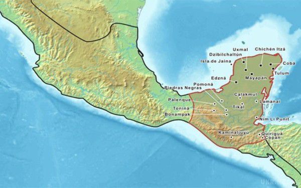 Моторошні факти про цивілізацію майя. Древніх майя ніяк не назвеш народом-привидом, безслідно зниклим в глибинах минулих тисячоліть. До сих пір їх нащадки населяють півострів Юкатан.Майя і ацтеки були двома найбільшими цивілізаціями Центральної Америки до прибуття туди колонізаторів зі Старого Світу. Імперія майя насправді з'явилася раніше ацтекської і пережила її на кілька сотень років. Протягом останніх двох тисяч років вона зазнала кілька великих злетів і падінь, що мало не залишили від неї і сліду.