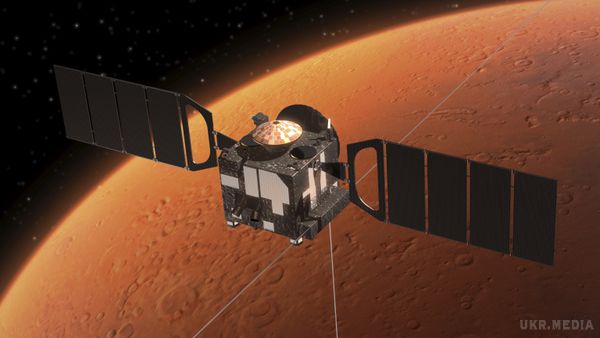 Озвучена вартість місії SpaceX на Марс у 2018 році. За оцінками NASA, приземлення космічного корабля Dragon на Марсі може коштувати понад 300 мільйонів доларів США