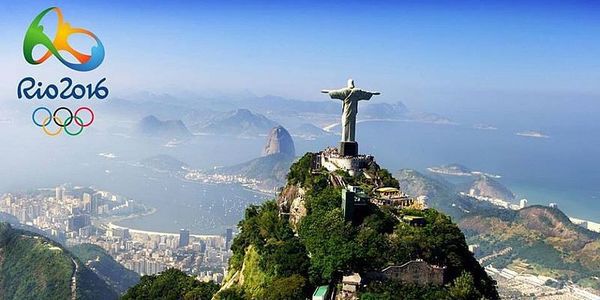 Олімпіада Ріо-де-Жанейро 2016 в подробицях (фото, відео). Літні Олімпійські ігри XXXI в Ріо-де-Жанейро (Бразилія) пройдуть з 5 по 21 серпня.