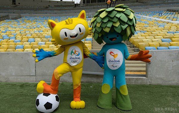 Олімпіада Ріо-де-Жанейро 2016 в подробицях (фото, відео). Літні Олімпійські ігри XXXI в Ріо-де-Жанейро (Бразилія) пройдуть з 5 по 21 серпня.