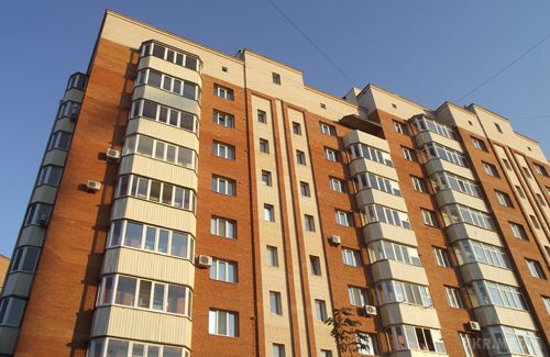 Вартість нерухомості у Києві за тиждень дещо впала в ціні. Вартість оренди столичних офісів за тиждень майже не змінились. 