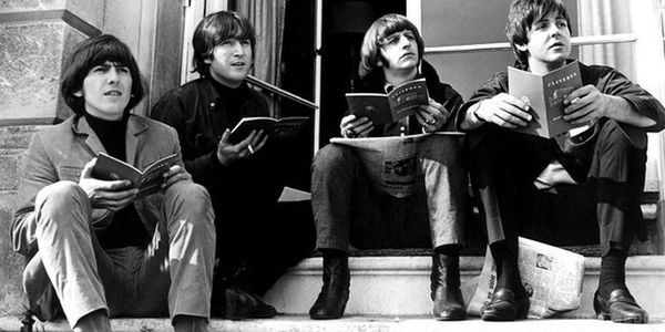 З'явився трейлер документального фільму про групу The Beatles (Відео). До фільму увійшли рідкісні архівні матеріали. Стрічка називається The Beatles: Eight Days A Week – Touring The Years.