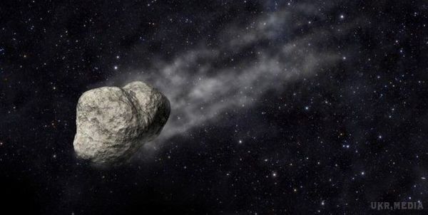 У NASA уточнили терміни висадки астронавтів на астероїд. Космічне агентство NASA затвердило терміни місії Asteroid Redirect Mission.