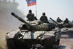 Війна на Донбасі: Російські куратори кажуть, що наступ почнеться 8 серпня. Російські куратори бойовиків почали поширювати інформацію про можливе настання на позиції ЗСУ, яке розпочнеться 8 серпня