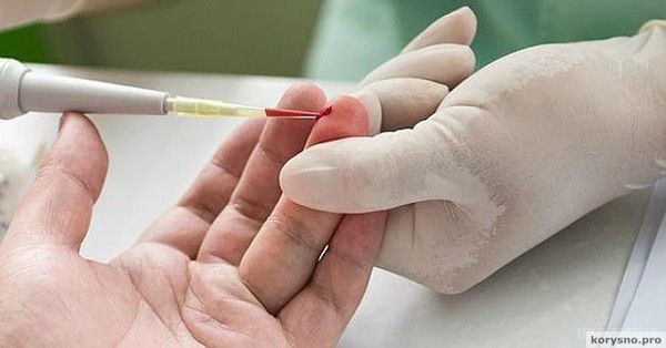 Чи знаєте ви, чому кров беруть саме з безіменного пальця?. Кров скрізь однакова, але для аналізу використовують чомусь безіменний палець.