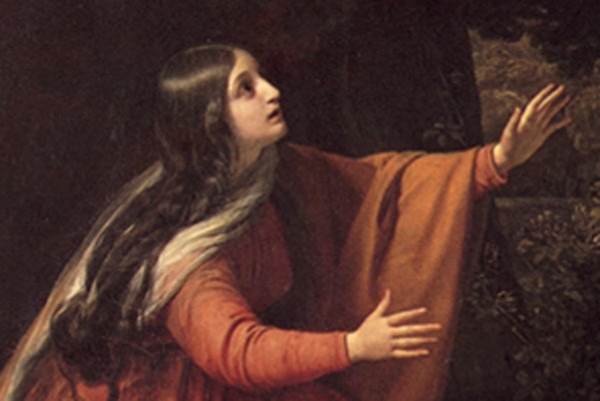 Народні прикмети: 4 серпня. Сьогодні згадують Марію Магдалину. Ми також розповімо вам, які народні прикмети про погоду і звичаї існували в наших предків.