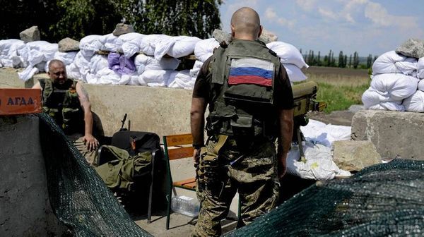 У Донбасі за добу загинули чотири російських військових, ще шестеро поранені – розвідка. Загинули командир роти і взводу 1-го мотострілкового батальйону 3 окремої мотострілкової бригади (Горлівка) 1 АК ЗС РФ.