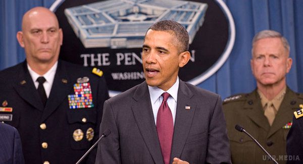 Президент США Барак Обама не довіряє російській стороні щодо військового співробітництва.  Обама не довіряє російській стороні щодо військового співробітництва в Сирії. 