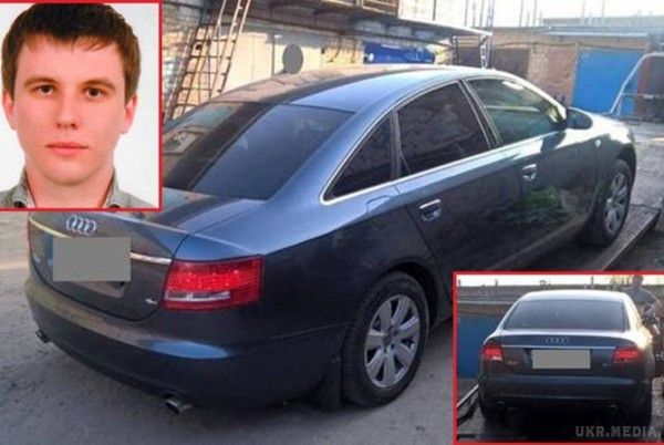  Під вартою два місяці триматимуть підозрюваного у вбивстві водія BlaBlaCar. Поліція затримала одного з підозрюваних у вбивстві 25-річного водія BlaBlaCar Тараса Познякова, який зник у квітні