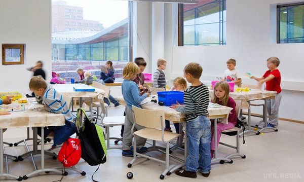 Освіта в Фінляндії: повний релакс для психіки школяра і вчителя. «Або ми готуємо до життя, або - до іспитів. Ми вибираємо перше ». Або чому фінська освіта вважається одною з кращих в світі: