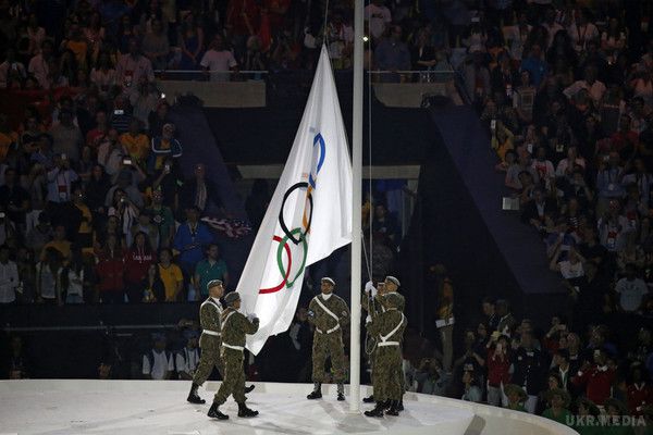 Церемонія відкриття Олімпійських ігор Ріо-2016: як це було (Фото). В ніч з 5 на 6 серпня в Ріо-де-Жанейро (Бразилія) відбулася урочиста церемонія відкриття XXXI Літніх Олімпійських ігор.