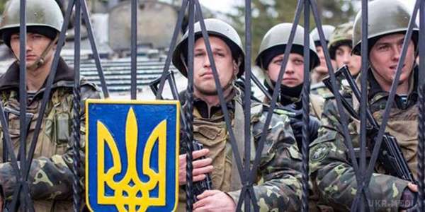 Мобілізації в Україні не буде - Полторак. Міністр оборони Степан Полторак заявив, що сьомої хвилі мобілізації в Україні не буде. 