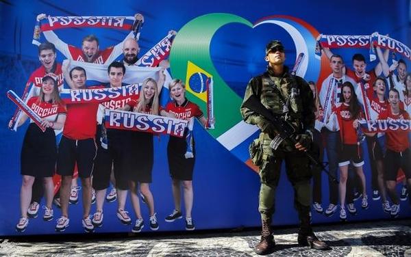 Ріо-2016. У Бразилії під час відкриття Олімпійських ігор обчистили "будинок вболівальників" російської збірної. Ввечері 5 серпня у Ріо-де-Жанейро невідомими був пограбований будинок вболівальників збірної Росії. Під час зміни охорони в технічній зоні пропало обладнання.