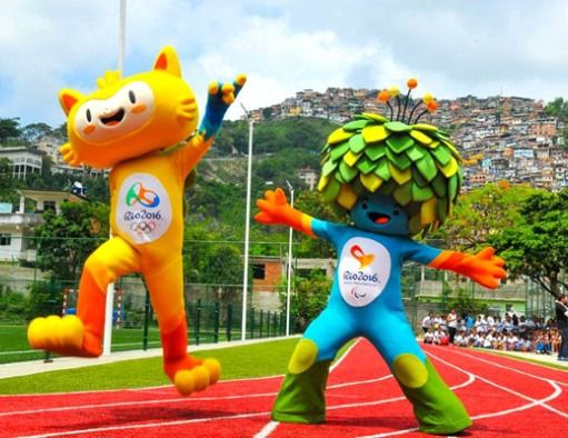Ріо-2016. Результати першого ігрового дня. США і Південна Корея очолили медальний залік Олімпіади в Ріо після першого ігрового дня.