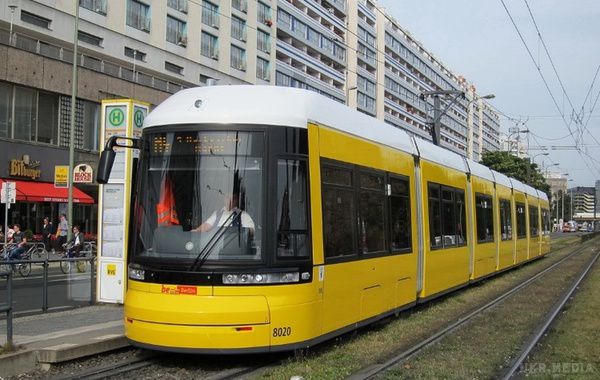 У Німеччині запустили спеціальний трамвай для лову покемонів. У Німеччині в місті Дюссельдорф для любителів популярної гри Pokemon Go випробували спеціальний трамвайний маршрут. 