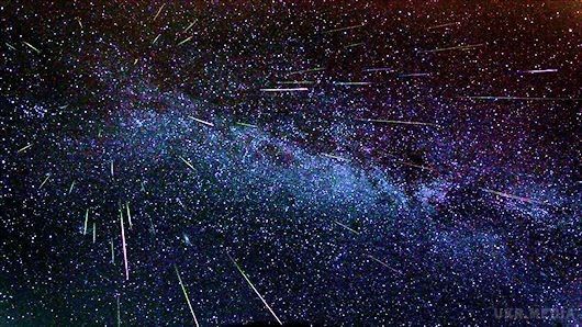 В ніч на 13 серпня жителі Землі зможуть спостерігати пік метеоритного зорепаду Персеїди. В цьому році Персеїди будуть надзвичайно яскравими – замість 80-100 "падаючих зірок" на годину, ми побачимо близько 150-200 метеорів.