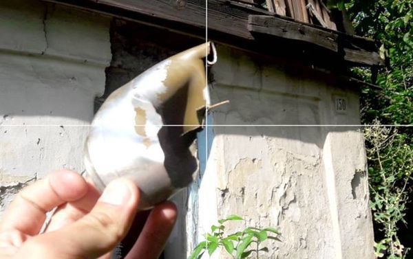 Бойовики обстріляли житлові будинки з переносних установок Град-П - штаб АТО. Бойовики обстрілюють звичайні будинки.