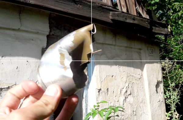 Бойовики обстріляли житлові будинки з переносних установок Град-П - штаб АТО. Бойовики обстрілюють звичайні будинки.