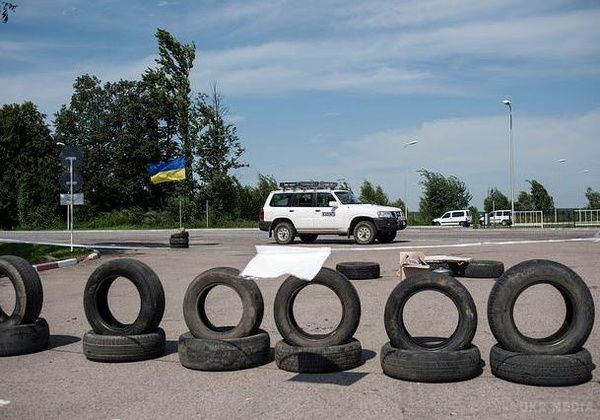 В ОБСЄ хочуть зустрітися з Захарченко. Організація з безпеки і співробітництва в Європі (ОБСЄ) хоче зустрічі з лідером "ДНР" Олександром Захарченко. 