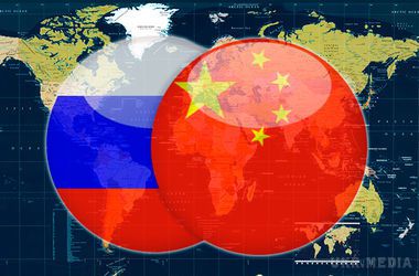Росія ризикує стати колонією Китаю – експерт. Спеціаліст передрік РФ долю сировинного придатка.