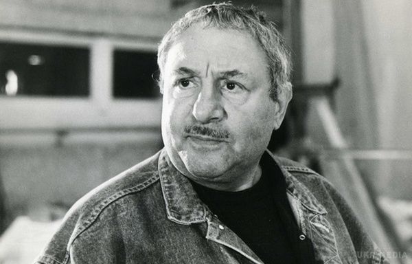 Помер легендарний скульптор Ернст Невідомий. У Нью-Йорку помер відомий російський та американський скульптор, учасник Другої світової війни Ернст Невідомий. 