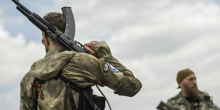 ГУР повідомила про значні втрати бойовиків на Донбасі. За минулу добу, 9 серпня, на Донбасі було ліквідовано п'ятеро бойовиків незаконних збройних формувань.