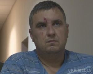 Брат затриманого ефесбешниками "диверсанта": "Євгена силоміць вивезли в Крим". "Керівник групи українських диверсантів" Євген Панов, був викрадений в Запорізькій області і вивезений в окупований Крим для інсценування провокації проти України.