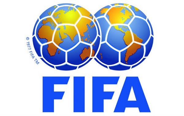 Рейтинг ФІФА: Аргентина лідирує, Україна 30-я. ФІФА опублікувала оновлений рейтинг, в якому національна збірна України, як і в минулий раз, займає 30-у сходинку.