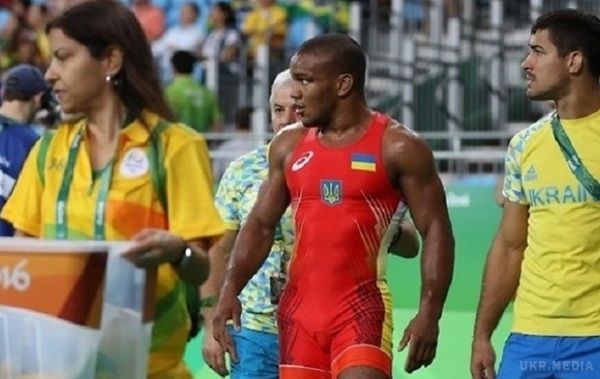 Ріо-2016. Українець Беленюк потрапив у фінал Олімпіади.  Борець греко-римського стилю Жан Беленюк, який виступає в напівважкій вазі, вийшов у фінал на Олімпіаді в Ріо.  