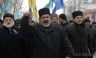 Кримські татари попереджають про великі провокації. Найближчим часом від Кремля слід очікувати великої провокації, яка буде приписана кримськотатарському національному опору.