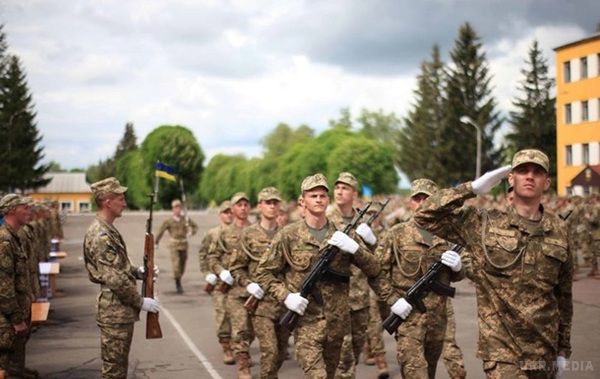 Міністерство оборони України планує черговий призов. У Генштабі розповіли про наступний призов в армію.