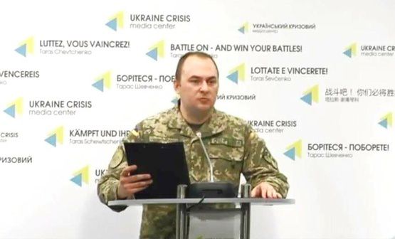 Українських військових одягнуть в експериментальну форму. Розроблені літні і зимові варіанти форми