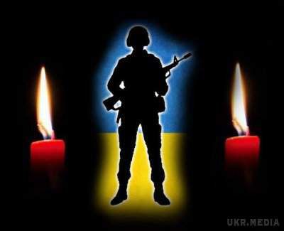 У  зоні АТО в бою з російською ДРГ загинув розвідник - батько трьох дітей. Україна зазнала втрат у зоні АТО